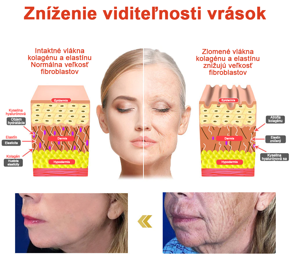 𝗦𝗧𝗗𝗘𝗜™ Magický luxusný telový olej (obmedzená časová zľava 80 % – posledných 30 minút)🌹🔥