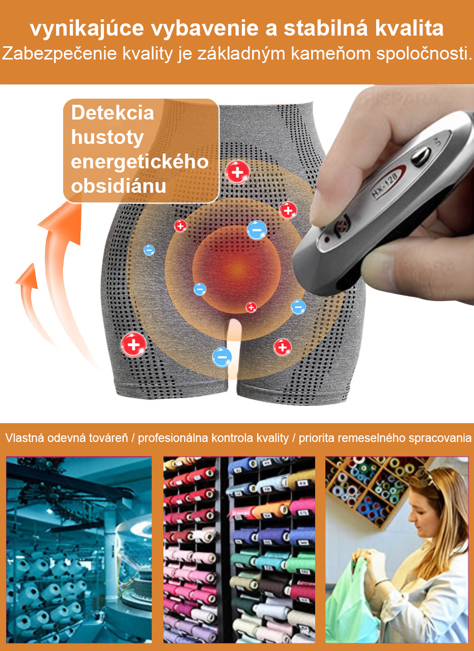 ✨【Pripravené na jeseň 2024】𝐒𝐡𝐨𝐫𝐭𝐬™ Mikrovibračný masážny modul, oprava iónových vlákien, tvarovacie šortky🌻