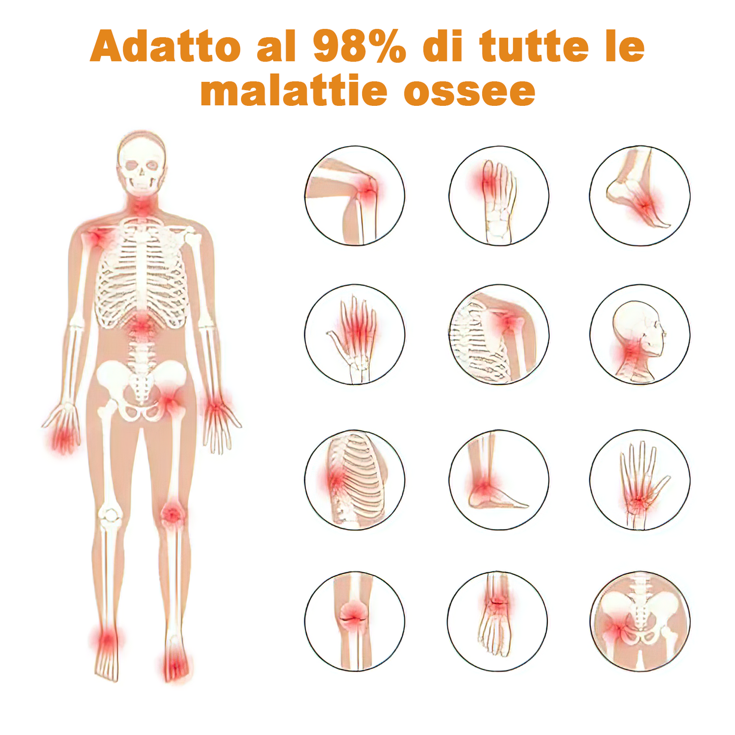 🏆[✨Negozio ufficiale del marchio✨]Zoencgz™ Crema al veleno d'api  per artrite e vene varicose
