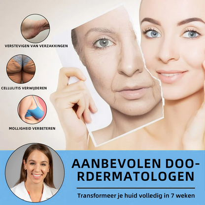 🎉🎉Vyhľadávané produkty! POSLEDNÝ DEŇ VÝPREDAJA: 𝟕5% zľava 🎉Fubsta® Advanced Firming & Wrinkle Reducing Cream: obnovuje pružnosť pokožky - 2024🔥🔥🔥🥰