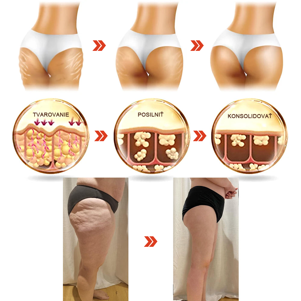 𝗦𝗧𝗗𝗘𝗜™ Magický luxusný telový olej (obmedzená časová zľava 80 % – posledných 30 minút)🌹🔥