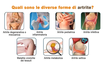 🏆[✨Negozio ufficiale del marchio✨]Zoencgz™ Crema al veleno d'api  per artrite e vene varicose