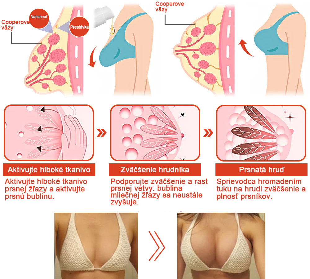 𝗦𝗧𝗗𝗘𝗜™ Magický luxusný telový olej (obmedzená časová zľava 80 % – posledných 30 minút)🌹🔥
