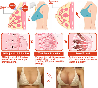 𝗦𝗧𝗗𝗘𝗜™ Magický luxusný telový olej (obmedzená časová zľava 80 % – posledných 30 minút)🌹🔥