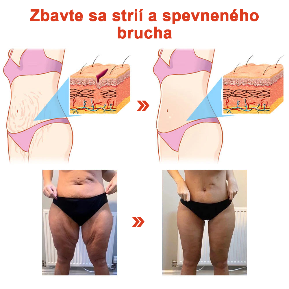 𝗦𝗧𝗗𝗘𝗜™ Magický luxusný telový olej (obmedzená časová zľava 80 % – posledných 30 minút)🌹🔥