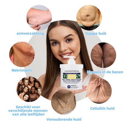 🎉🎉Vyhľadávané produkty! POSLEDNÝ DEŇ VÝPREDAJA: 𝟕5% zľava 🎉Fubsta® Advanced Firming & Wrinkle Reducing Cream: obnovuje pružnosť pokožky - 2024🔥🔥🔥🥰