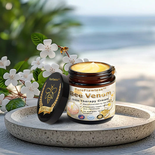 PureFlawless™ Powerful All-Body Skin Treatment Cream (AAD Recommeded)