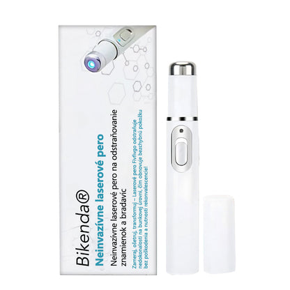 Bikenda®🎁 Neinvazívne laserové pero na odstránenie znamienok a bradavíc