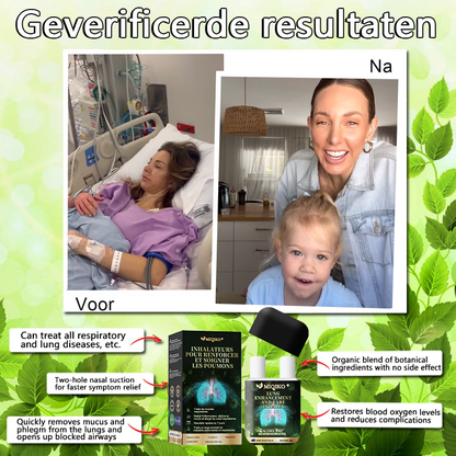 🎉【💟Made and Shipped from Australia✅】👨‍⚕️𝐌𝐈𝐐𝐈𝐊𝐎® 𝗟𝘂𝗻𝗴 𝗘𝗻𝗵𝗮𝗻𝗰𝗲𝗺𝗲𝗻𝘁 𝗮𝗻𝗱 𝗖𝗮𝗿𝗲 𝗜𝗻𝗵𝗮𝗹𝗮𝘁𝗶𝗼𝗻(🌈𝗿𝗲𝗰𝗼𝗺𝗺𝗲𝗻𝗱𝗲𝗱 𝗯𝘆 𝗟𝘂𝗻𝗴 𝗦𝗽𝗲𝗰𝗶𝗮𝗹𝗶𝘀𝘁🌈)