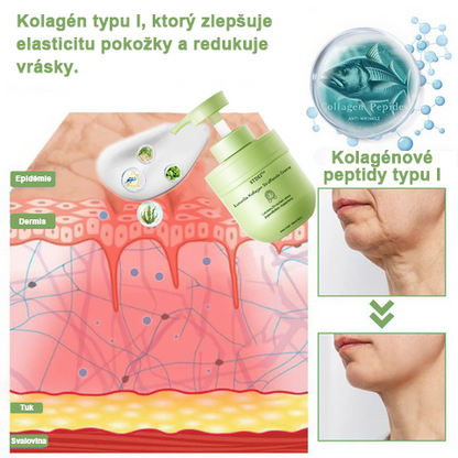 𝐒𝐓𝐃𝐄𝐈™ Kolagénový spevňujúci krém (🔥Časovo obmedzená zľava 74%!) 🏆