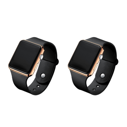 ✨🐳Najnovšie ultrazvukové detoxikačné hodinky SlimPulse™ 2024 – energetická bilancia🎁 (obmedzená časová zľava + odporúčané lekárom)