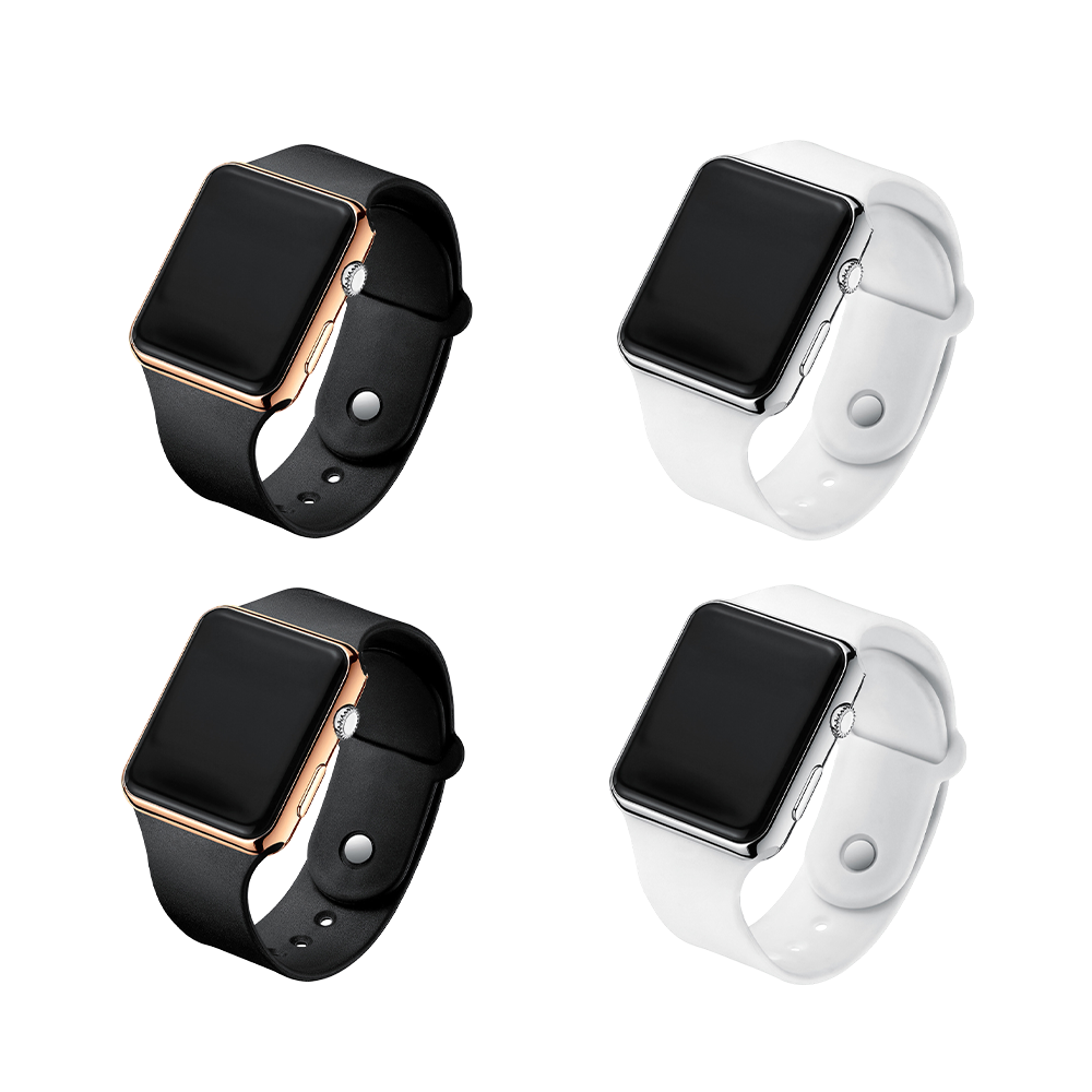 ✨🐳Najnovšie ultrazvukové detoxikačné hodinky SlimPulse™ 2024 – energetická bilancia🎁 (obmedzená časová zľava + odporúčané lekárom)