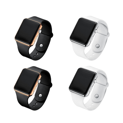 ✨🐳Najnovšie ultrazvukové detoxikačné hodinky SlimPulse™ 2024 – energetická bilancia🎁 (obmedzená časová zľava + odporúčané lekárom)