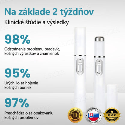 Bikenda®🎁 Neinvazívne laserové pero na odstránenie znamienok a bradavíc