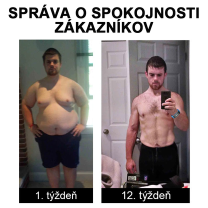 🥑 𝐉𝐎𝐒𝐅𝑰𝐓™ ultrazvukové pásy na odstránenie tuku a detoxikáciu