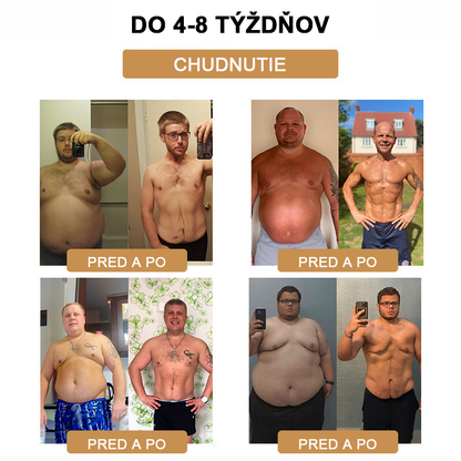 ✨🐳Najnovšie ultrazvukové detoxikačné hodinky SlimPulse™ 2024 – energetická bilancia🎁 (obmedzená časová zľava + odporúčané lekárom)