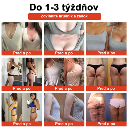 𝗦𝗧𝗗𝗘𝗜™ Magický luxusný telový olej (obmedzená časová zľava 80 % – posledných 30 minút)🌹🔥