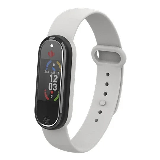 ⌚Detoxikačný náramok s ultrazvukovým odbúravaním tukov a diaľkovým infračerveným žiarením pre vyrovnávanie hladiny cukru v krvi - Energy Balance 🔥časovo obmedzená ponuka🔥