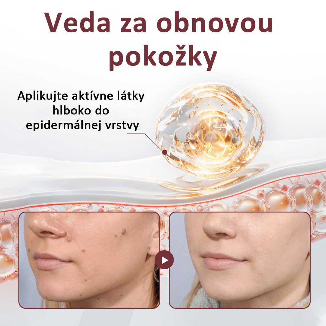 🔥🔥Trilumia®KeraErase regeneračný krém s dvojitým účinkom