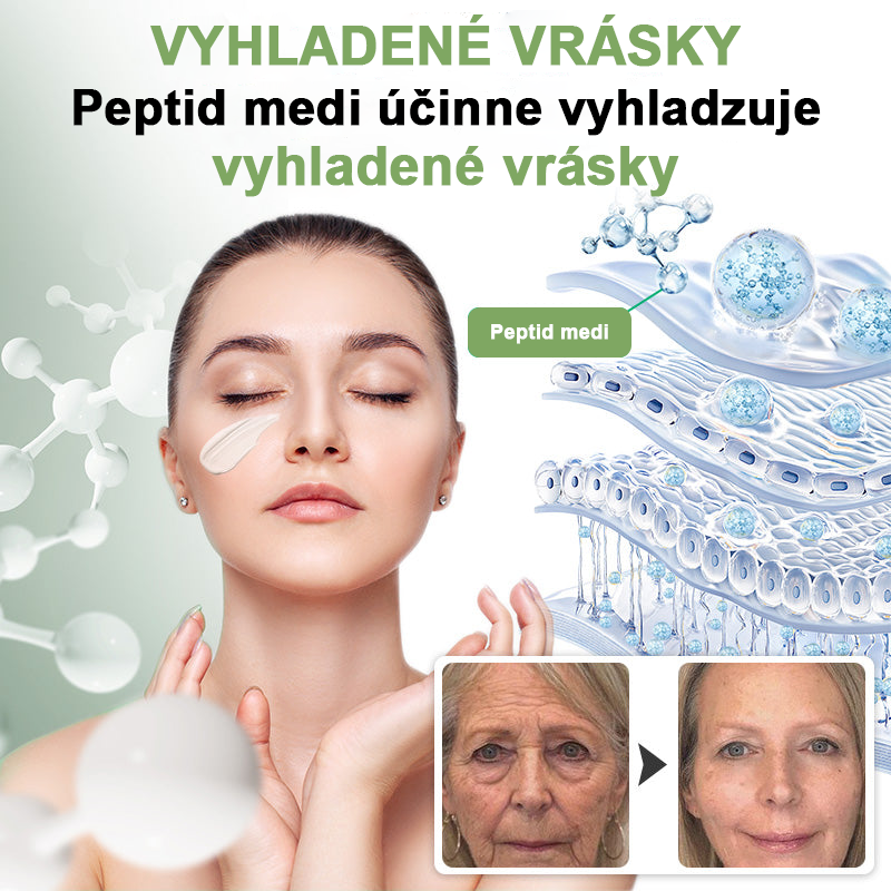 𝐒𝐓𝐃𝐄𝐈™ Kolagénový spevňujúci krém (🔥Časovo obmedzená zľava 74%!) 🏆