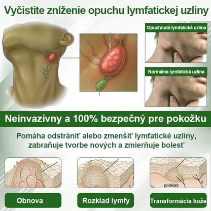 🌿🌿🌿Dorina® Bylinný krém na zmiernenie opuchov s čiernou rascou.