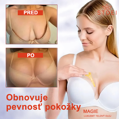 𝗦𝗧𝗗𝗘𝗜™ Magický luxusný telový olej (obmedzená časová zľava 80 % – posledných 30 minút)🌹🔥
