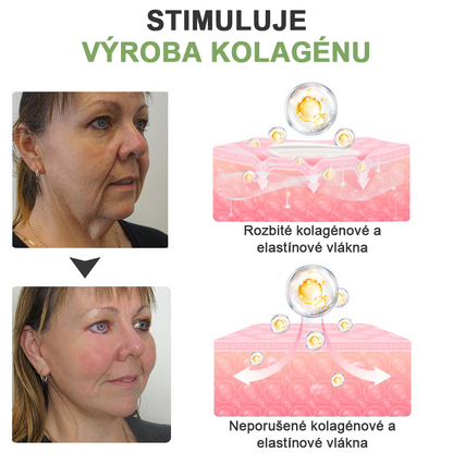𝐒𝐓𝐃𝐄𝐈™ Kolagénový spevňujúci krém (🔥Časovo obmedzená zľava 74%!) 🏆