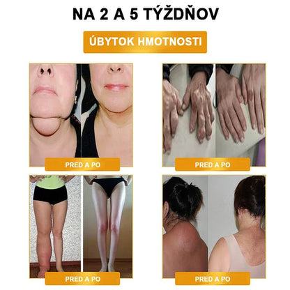 ⌚Detoxikačný náramok s ultrazvukovým odbúravaním tukov a diaľkovým infračerveným žiarením pre vyrovnávanie hladiny cukru v krvi - Energy Balance 🔥časovo obmedzená ponuka🔥